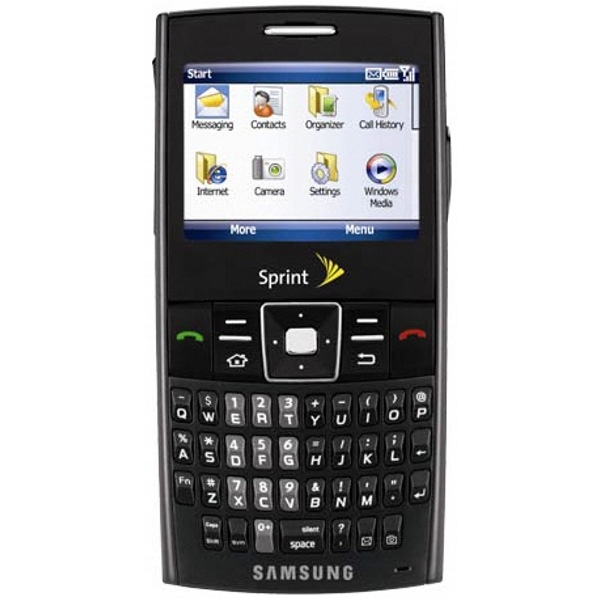 Samsung SPH-I325