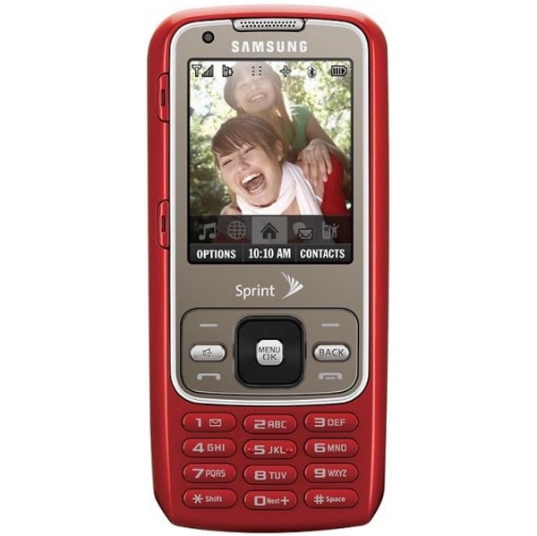 Samsung SPH-m630