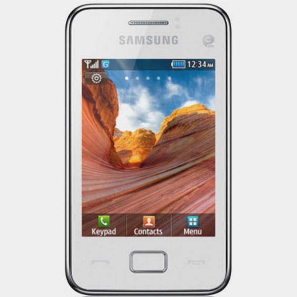 Samsung Star 3