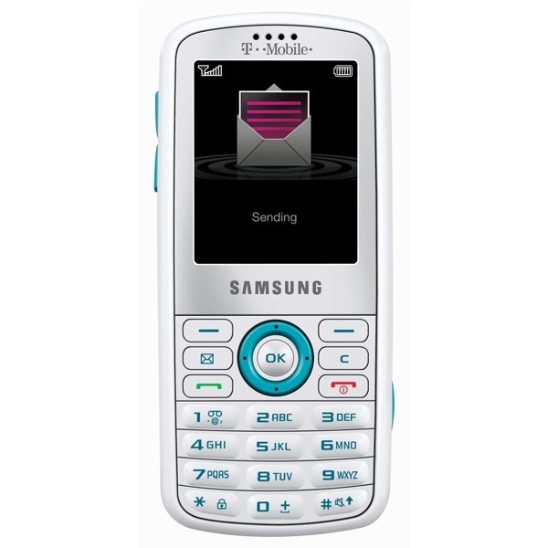 Samsung T459 Gravity 