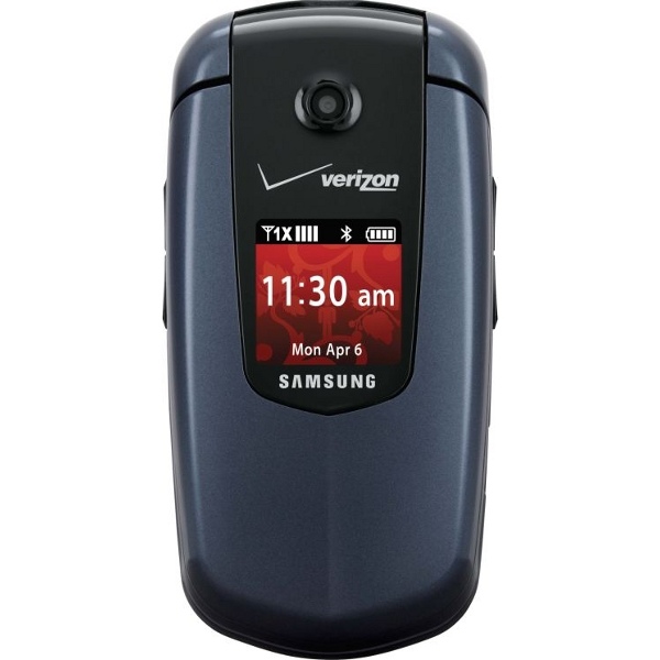 Samsung U350 Smooth