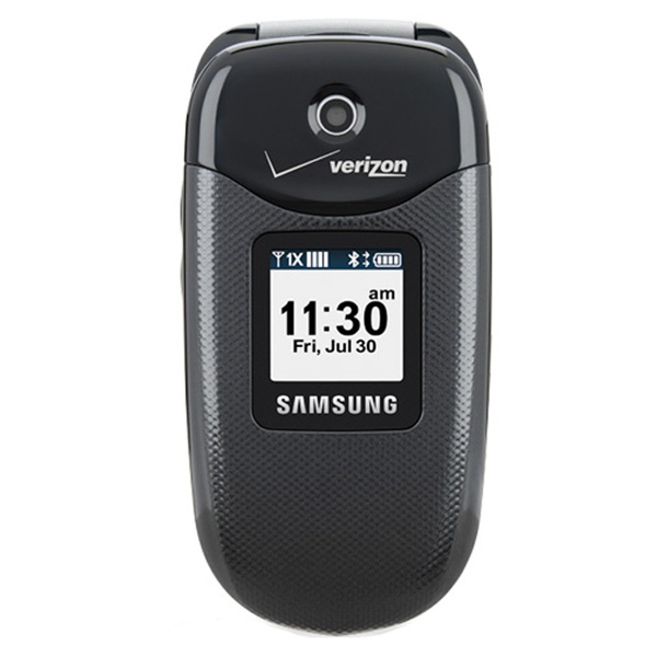Samsung U360 Gusto