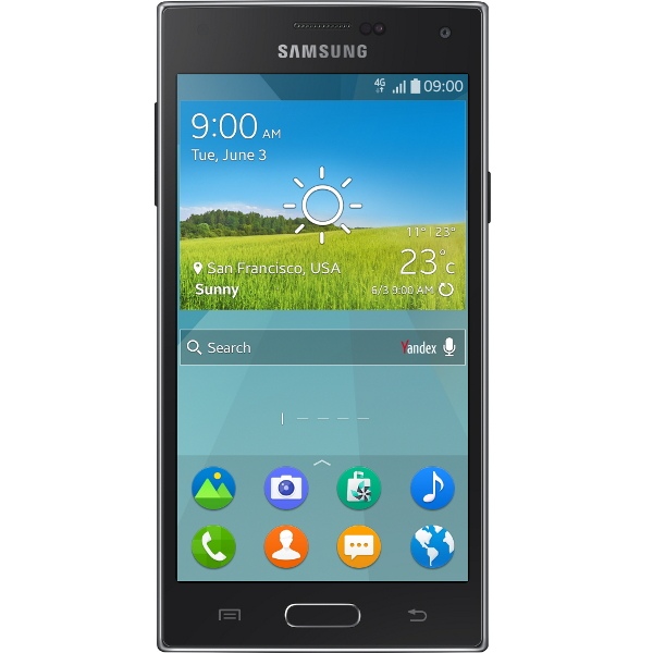 Samsung Z