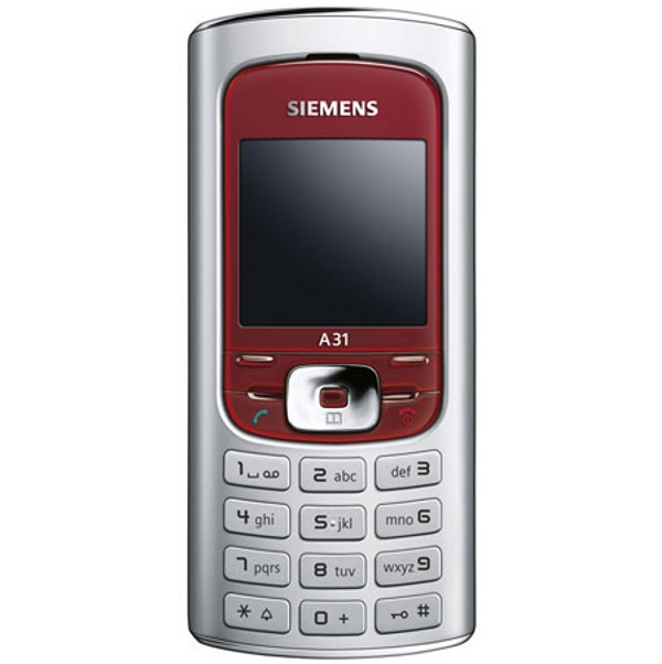 Siemens A31