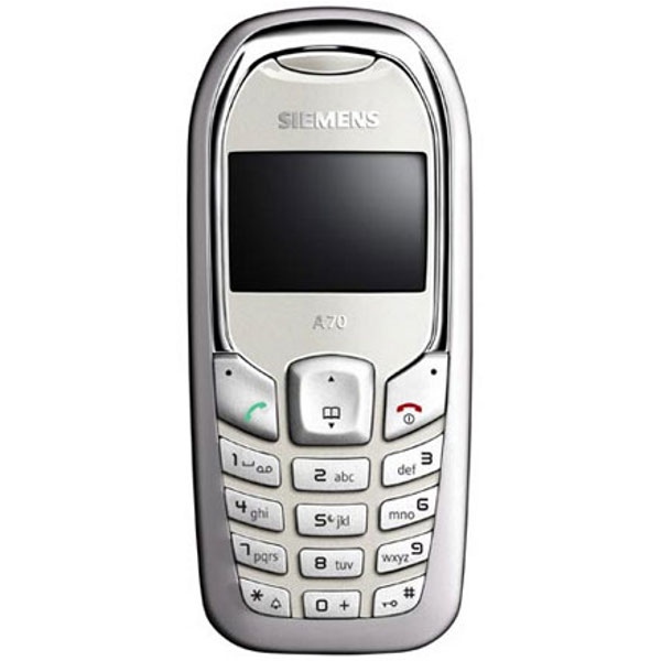Siemens A70