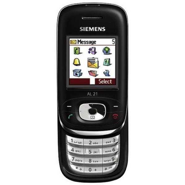 Siemens AL21