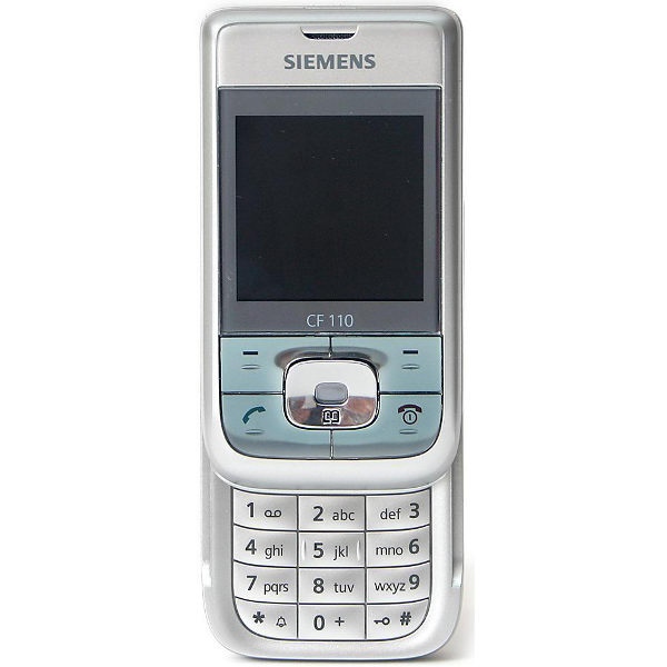 Siemens CF110