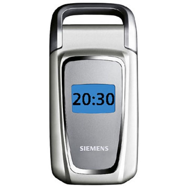 Siemens CF62