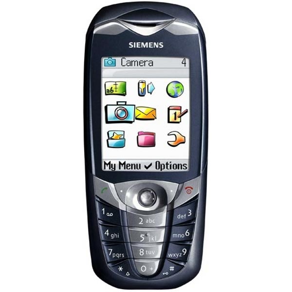 Siemens CX70