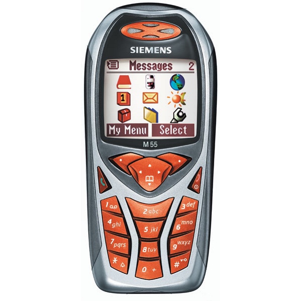 Siemens M55