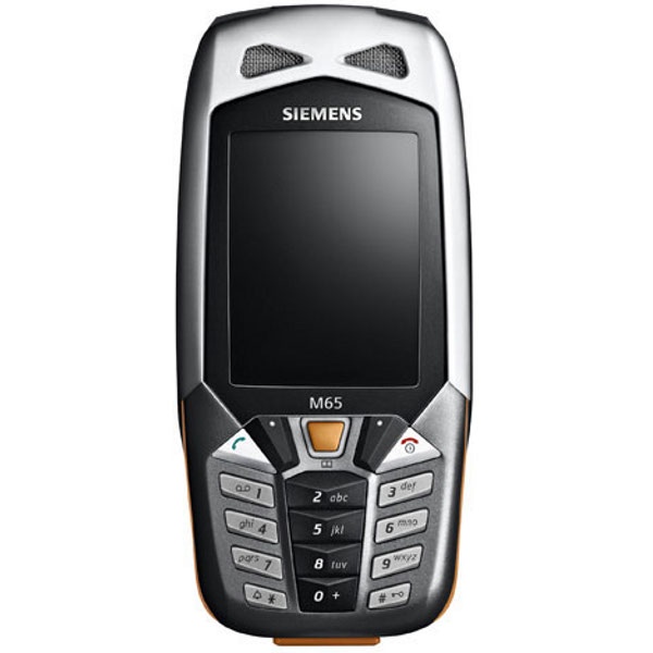 Siemens M65