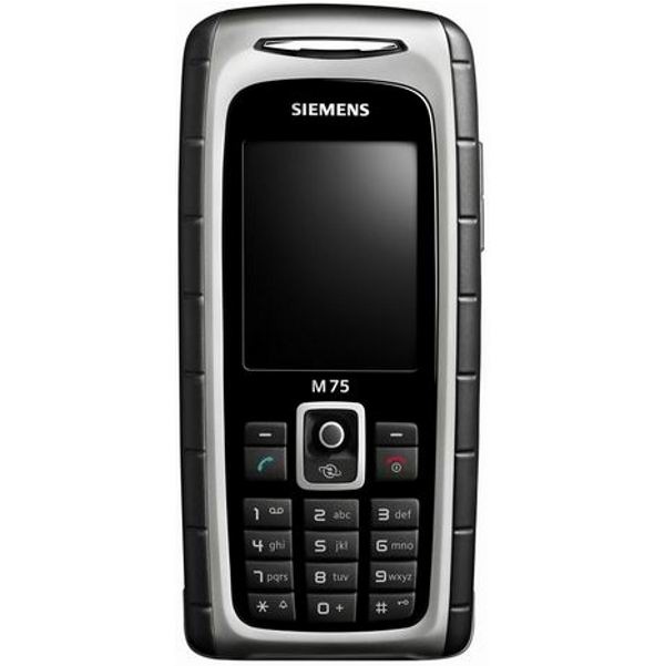 Siemens M75