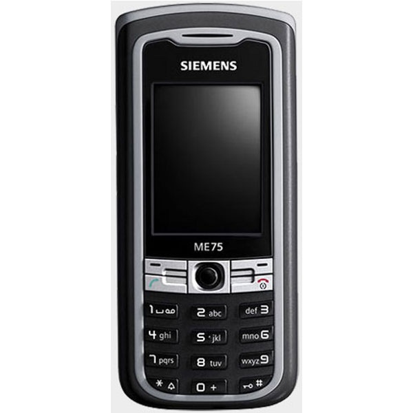 Siemens ME75
