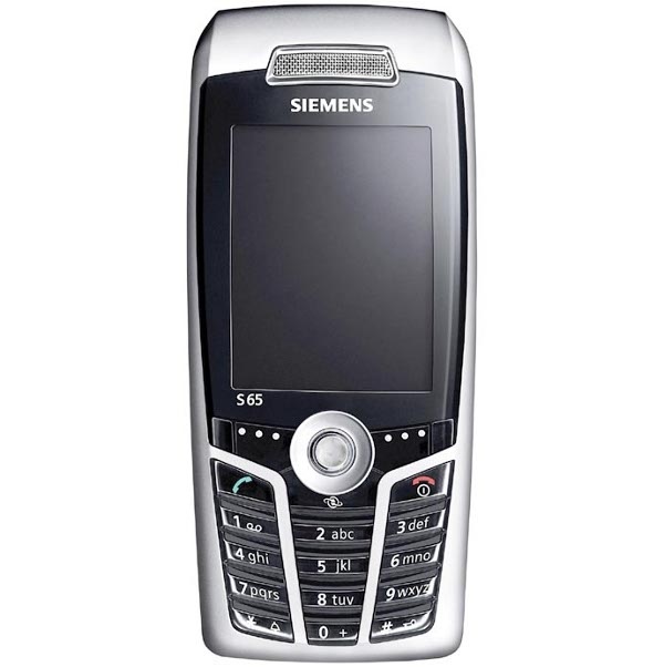 Siemens S65