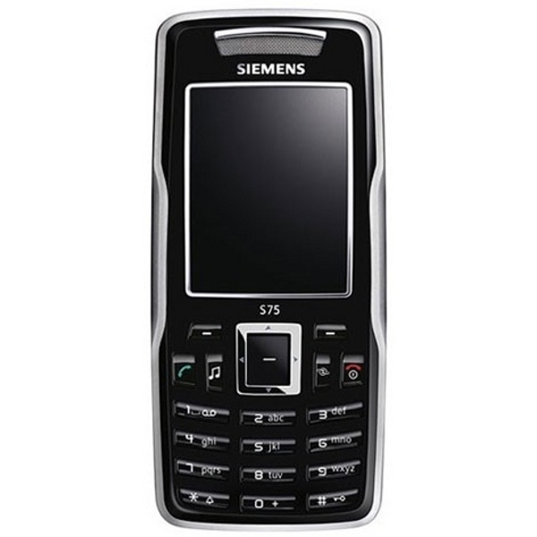 Siemens S75