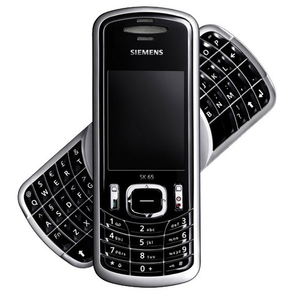 Siemens SK65