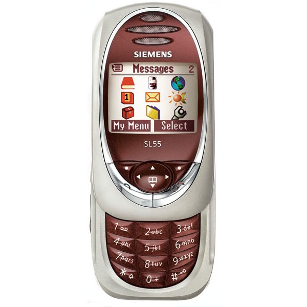 Siemens SL55