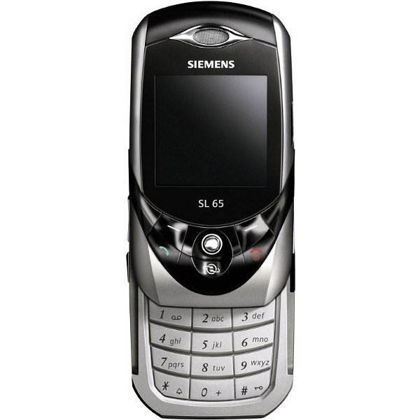 Siemens SL65