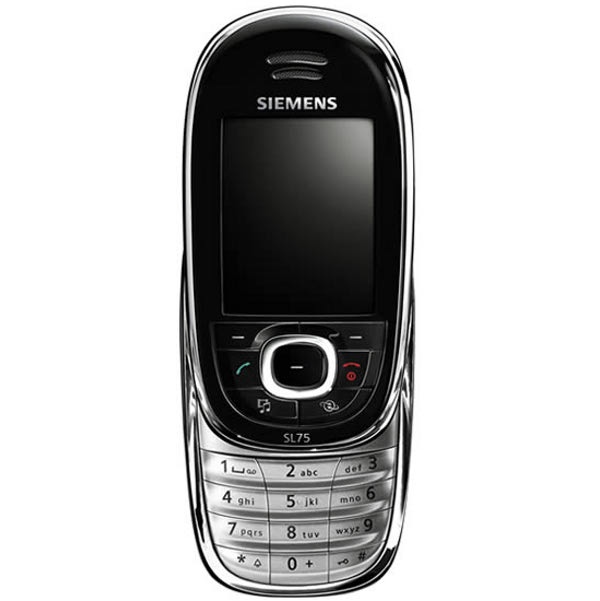 Siemens SL75