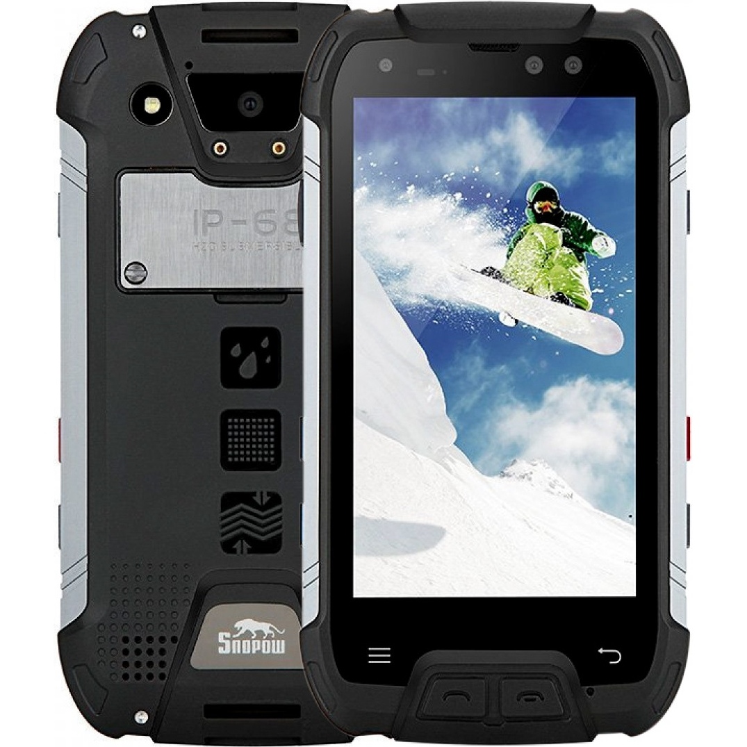 SNOPOW M10