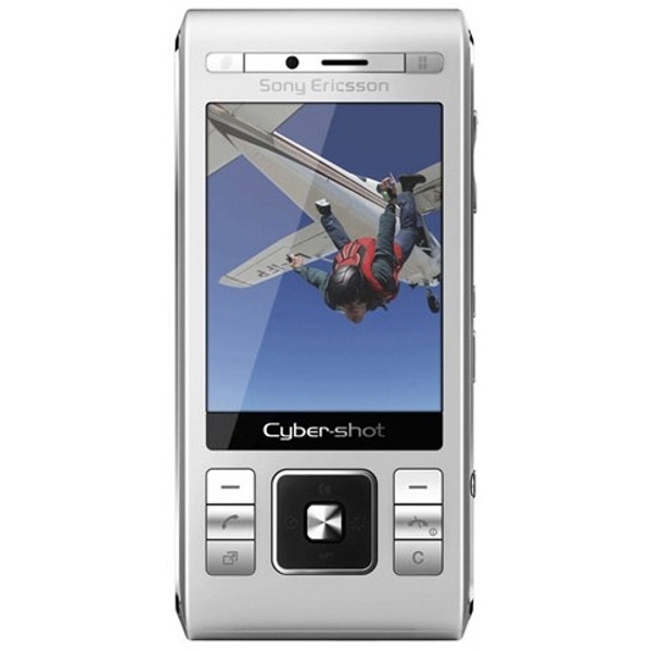 Sony Ericsson C905