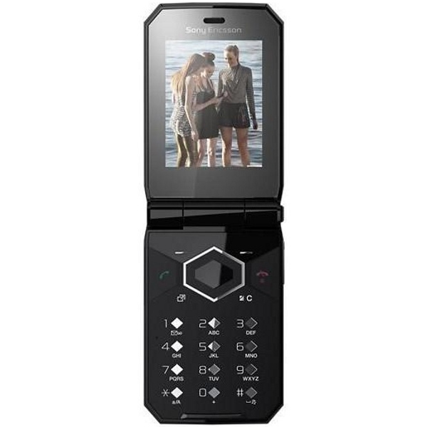 Sony Ericsson Jalou D&amp;G edition
