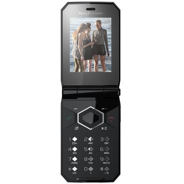 Sony Ericsson F100i Jalou