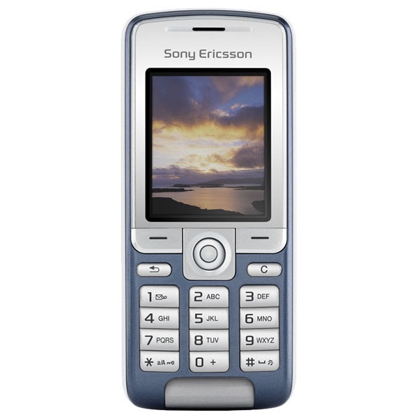 Sony Ericsson K310i