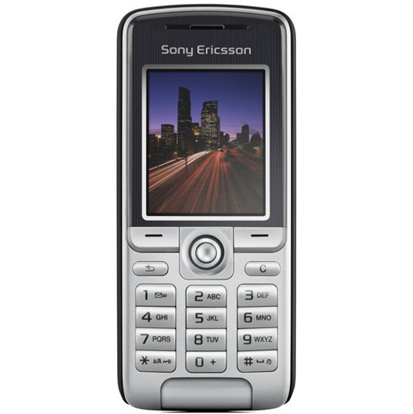 Sony Ericsson K320i