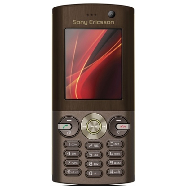 Sony Ericsson K630i