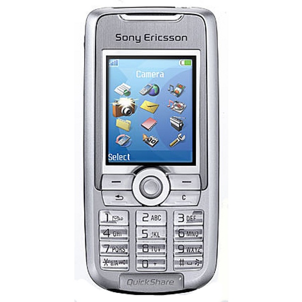 Sony Ericsson K700i