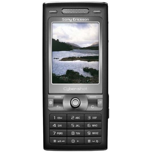 Sony Ericsson K790i