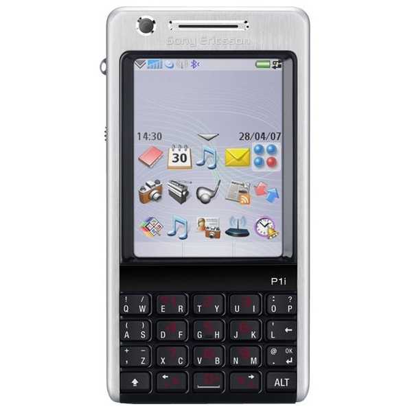 Sony Ericsson P1i