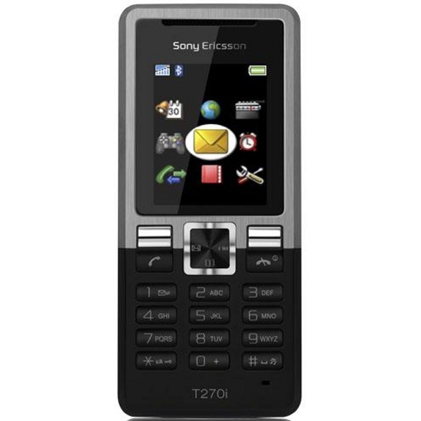 Sony Ericsson T270i