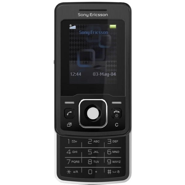 Sony Ericsson T303