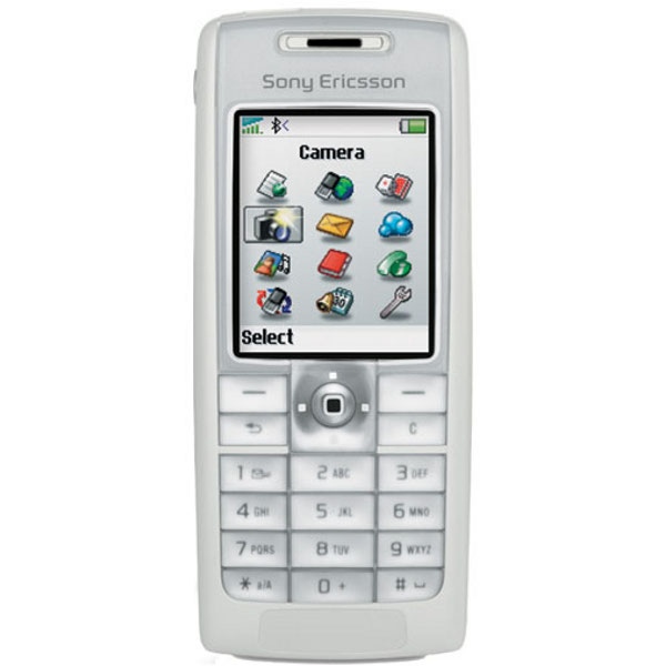 Sony Ericsson T630