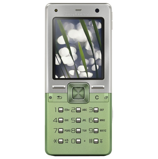 Sony Ericsson T650i