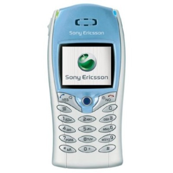 Sony Ericsson T68i