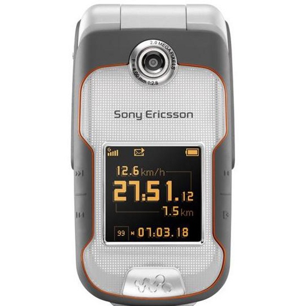 Sony Ericsson W710i