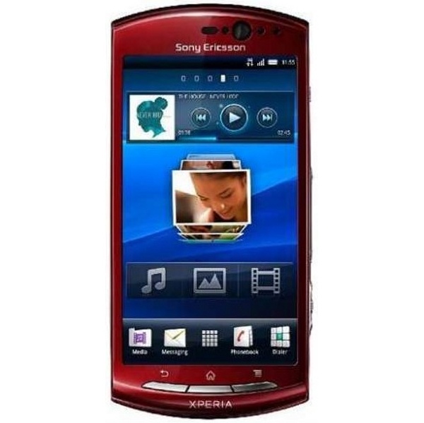 Sony Ericsson XPERIA Neo