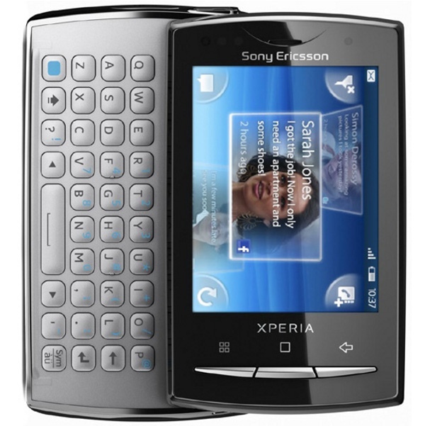 Sony Ericsson XPERIA pro