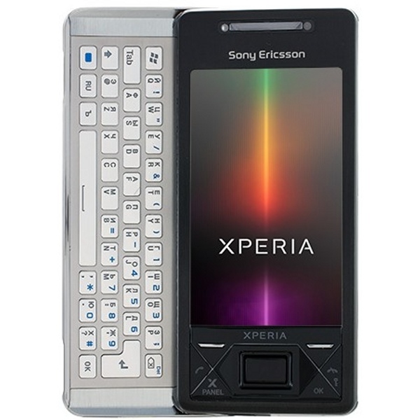 Sony Ericsson XPERIA X1