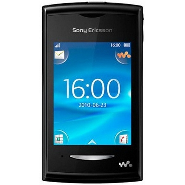 Sony Ericsson W150i Yendo
