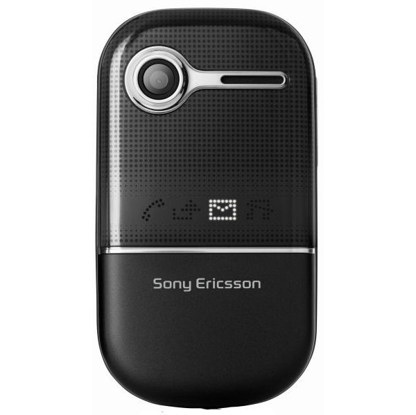Sony Ericsson Z250i