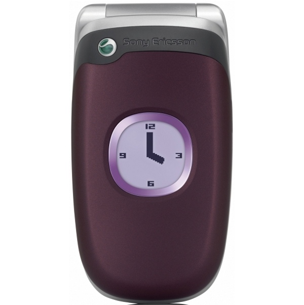 Sony Ericsson Z300i