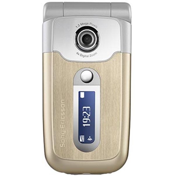 Sony Ericsson Z550i