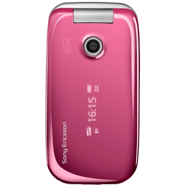 Sony Ericsson Z610i