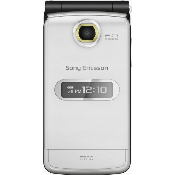 Sony Ericsson Z780i