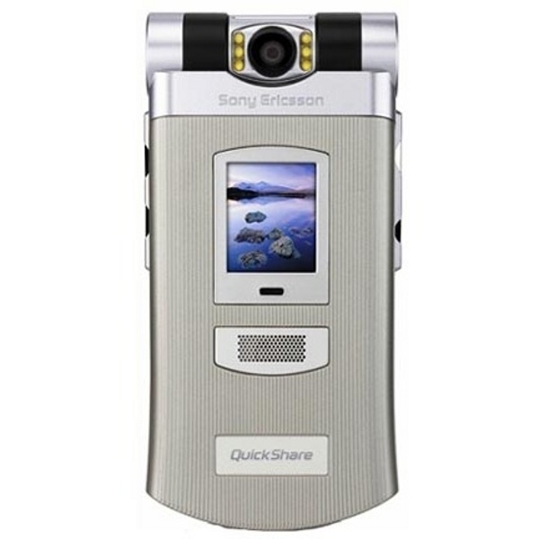 Sony Ericsson Z800i