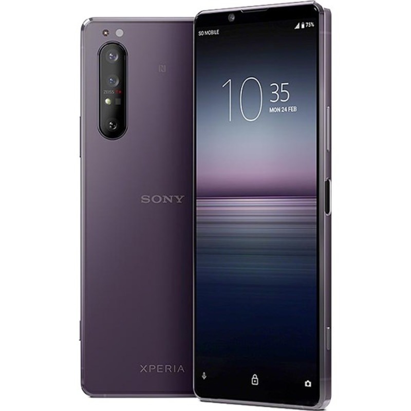 Sony Xperia 1 II